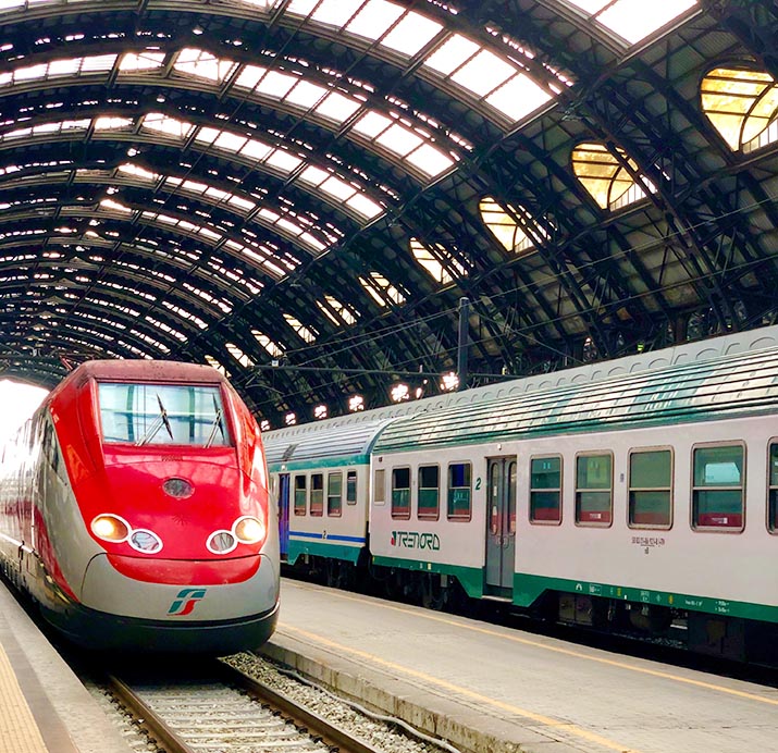 Making these mistakes could ruin your trip to Milan, Italy