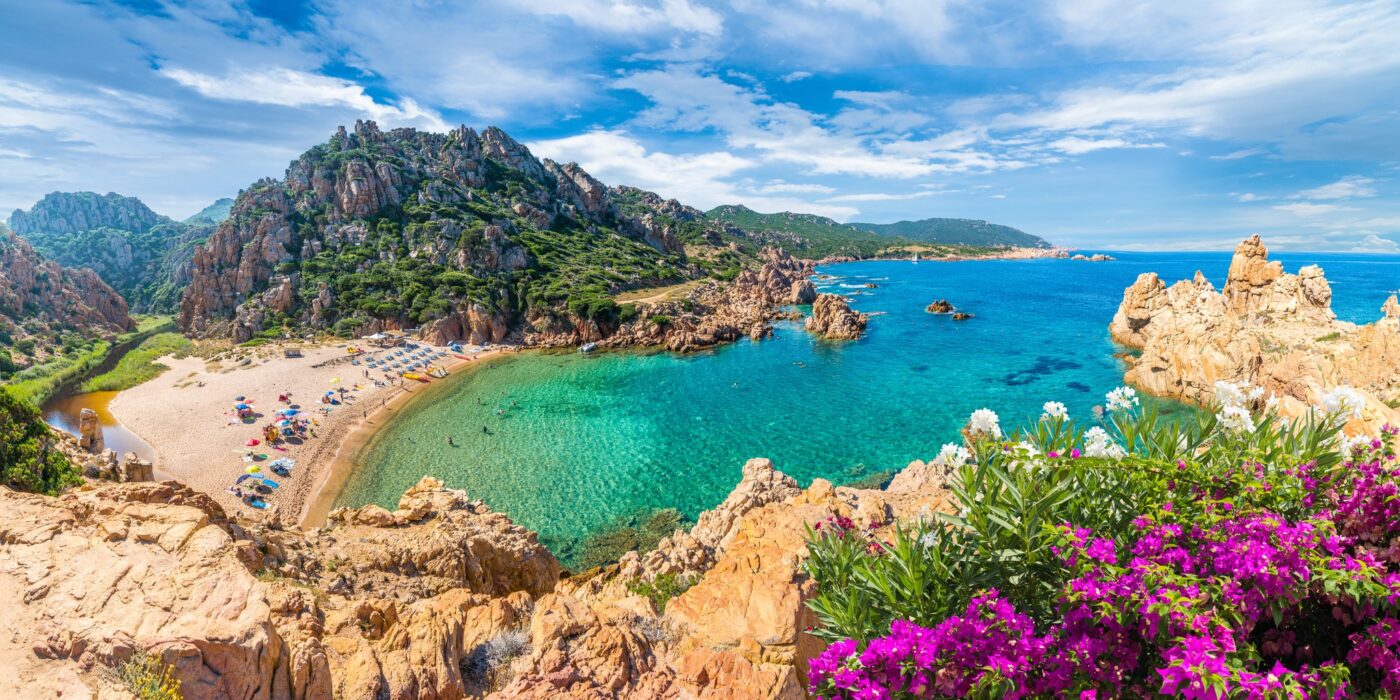 Sardinia Italy Beaches Sardinia Italy Beaches