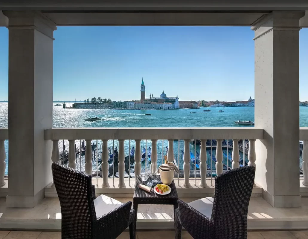 Best Hotels in Venice Hotel Londra Palace