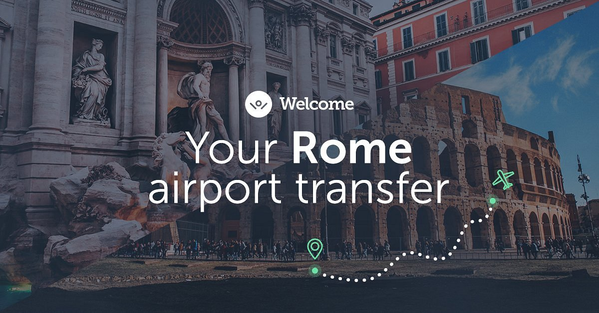 Airport Transfer Service in Italy