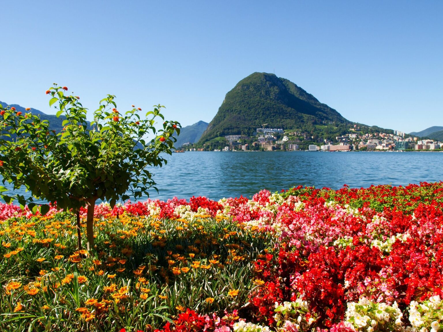 Best day trips from milan