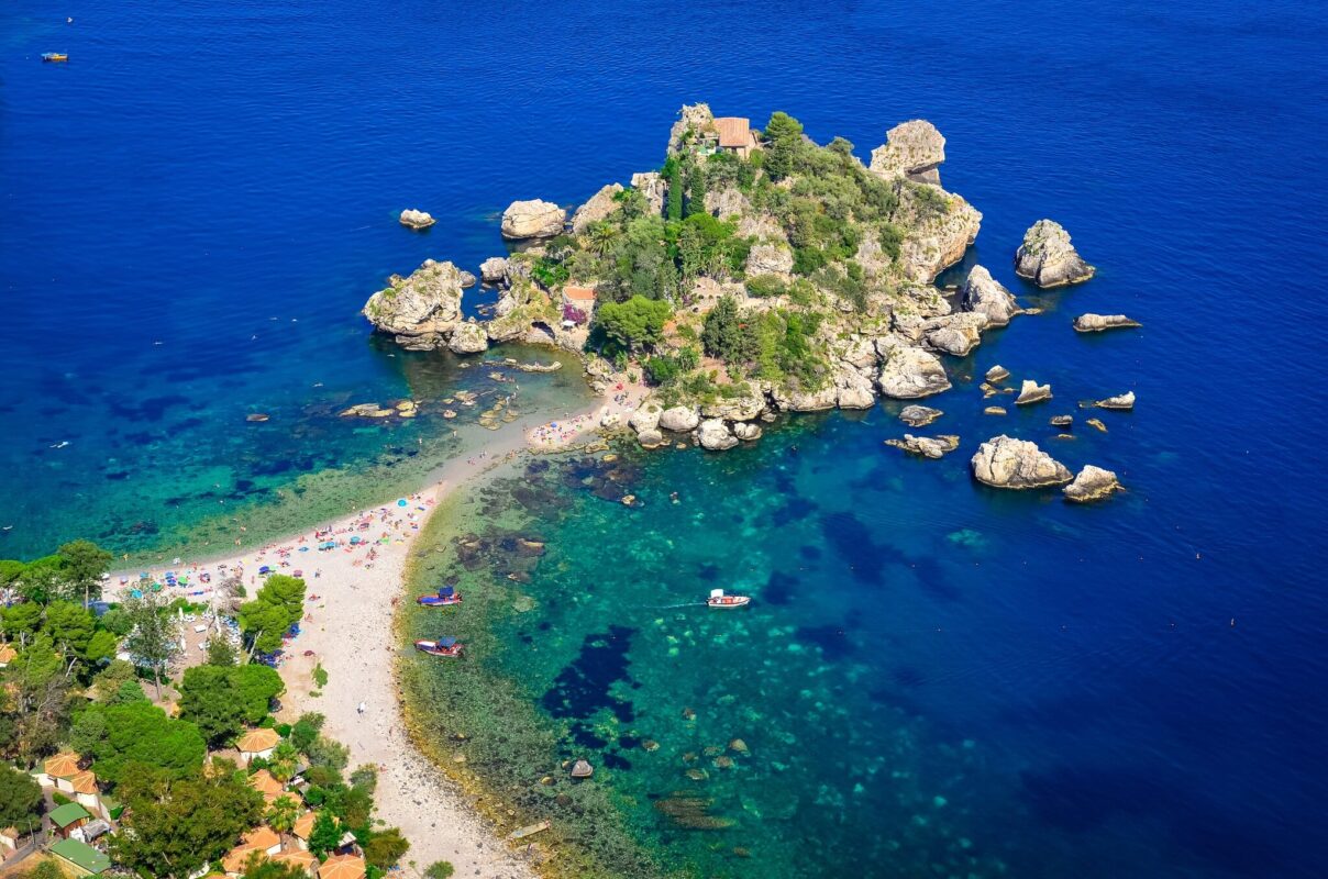 island of Sicily