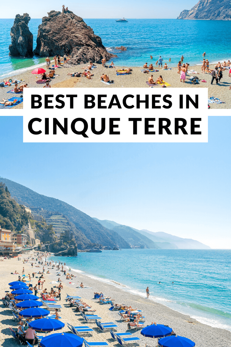 Discover The Best Beaches In Cinque Terre I Heart Italy discover-the-best-beaches-in-cinque-terre-i-heart-italy