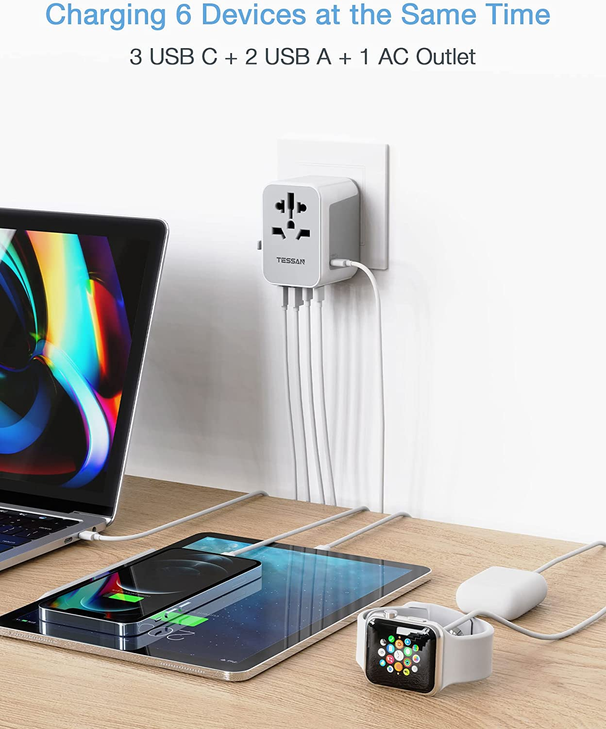 What Adapter Do I Need For Italy?